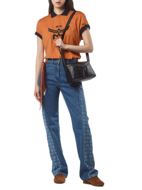 ΓΥΝΑΙΚΕΙΑ ΤΣΑΝΤΑ ΧΙΑΣΤΙ DIAMOND | Μαύρο