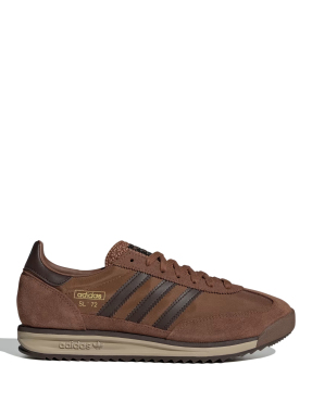 ΑΝΔΡΙΚΑ SNEAKERS SL 72 RS | Καφέ 42