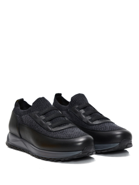 ΑΝΔΡΙΚΑ SNEAKERS | Μπλε Σκούρο 45