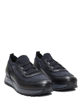 ΑΝΔΡΙΚΑ SNEAKERS | Μπλε Σκούρο 45