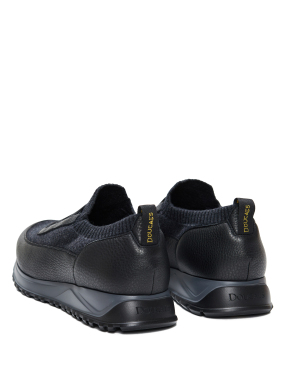 ΑΝΔΡΙΚΑ SNEAKERS | Μπλε Σκούρο 45
