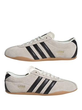 ΓΥΝΑΙΚΕΙΑ SNEAKERS TOKYO | Γκρι 42