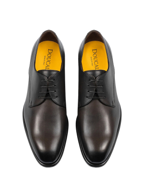 ΑΝΔΡΙΚΑ OXFORD ΠΑΠΟΥΤΣΙΑ | Καφέ Σκούρο 47