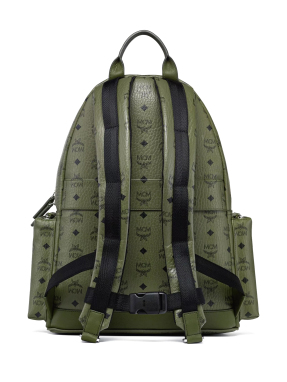 ΣΑΚΙΔΙΟ ΠΛΑΤΗΣ STARK SIDE POCKETS | Χακί