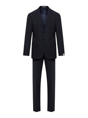 ΑΝΔΡΙΚΟ ΚΟΣΤΟΥΜΙ | Μπλε Σκούρο EU 48