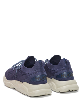 ΑΝΔΡΙΚΑ SNEAKERS | Μπλε 43