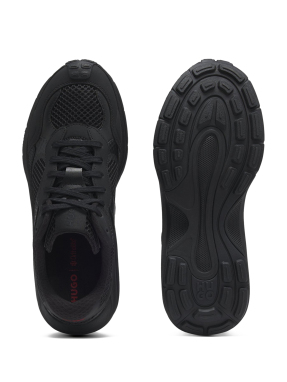 ΑΝΔΡΙΚΑ SNEAKERS | Μαύρο 42