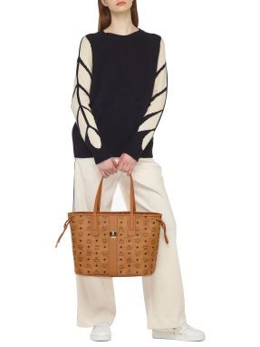 ΓΥΝΑΙΚΕΙΑ ΤΣΑΝΤΑ ΩΜΟΥ ΔΙΠΛΗΣ ΩΨΕΩΣ LIZ MEDIUM | Ταμπά