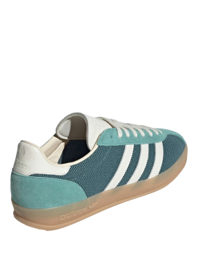 ΑΝΔΡΙΚΑ SNEAKERS GAZELLE INDOOR PRO | Πράσινο 44