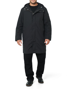 ΑΝΔΡΙΚΟ ΜΠΟΥΦΑΝ | Μαύρο L