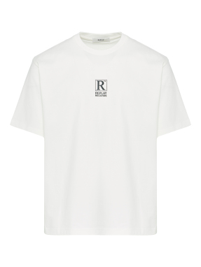 ΑΝΔΡΙΚΟ T-SHIRT | Λευκό XL