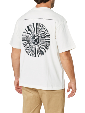 ΑΝΔΡΙΚΟ T-SHIRT | Λευκό XL