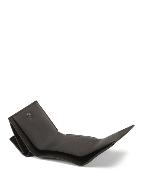 UNISEX ΠΟΡΤΟΦΟΛΙ TECH | Μαύρο