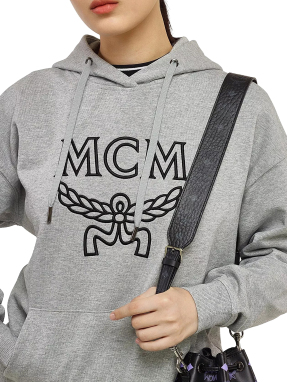 UNISEX ΦΟΥΤΕΡ | Γκρι L