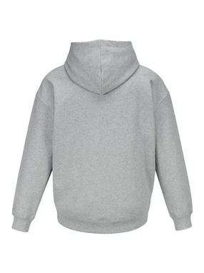 UNISEX ΦΟΥΤΕΡ | Γκρι XL