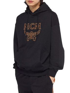 UNISEX ΦΟΥΤΕΡ | Μαύρο L