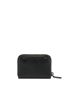 UNISEX ΠΟΡΤΟΦΟΛΙ | Μαύρο