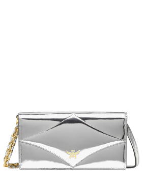 ΓΥΝΑΙΚΕΙΑ ΤΣΑΝΤΑ ΧΙΑΣΤΙ | Ασημί