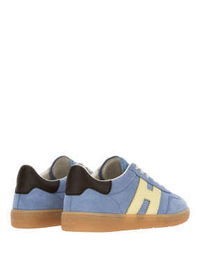 ΓΥΝΑΙΚΕΙΑ SNEAKERS | Μπλε Ανοιχτό 41