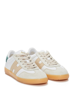 ΓΥΝΑΙΚΕΙΑ SNEAKERS | Μπεζ 36