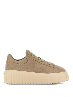 ΓΥΝΑΙΚΕΙΑ SNEAKERS | Μπεζ 00MC C803 41