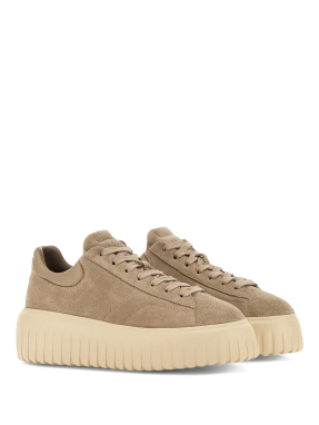 ΓΥΝΑΙΚΕΙΑ SNEAKERS | Μπεζ 00MC C803 41