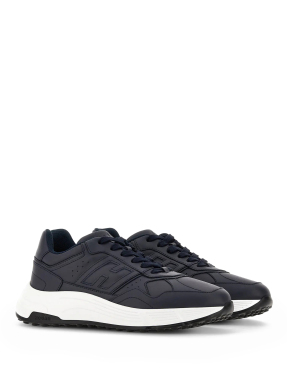 ΑΝΔΡΙΚΑ SNEAKERS HYPERLIGHT | Μπλε Σκούρο 40