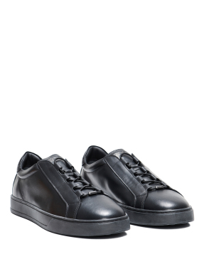 ΑΝΔΡΙΚΑ SNEAKERS | Μαύρο 44.5