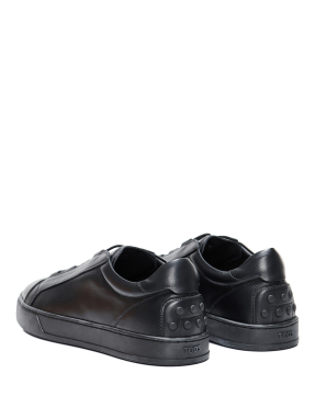 ΑΝΔΡΙΚΑ SNEAKERS | Μαύρο 43