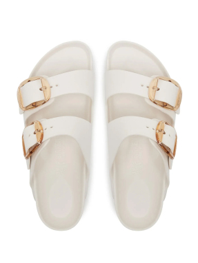ΓΥΝΑΙΚΕΙΑ ΣΑΝΔΑΛΙΑ ARIZONA BIG BUCKLE EVA | Εκρού 41