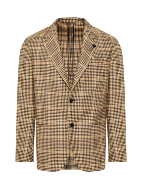 ΑΝΔΡΙΚΟ ΣΑΚΑΚΙ | Μπεζ IT 56