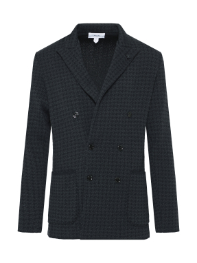 ΑΝΔΡΙΚΟ ΣΑΚΑΚΙ | Μπλε Σκούρο M