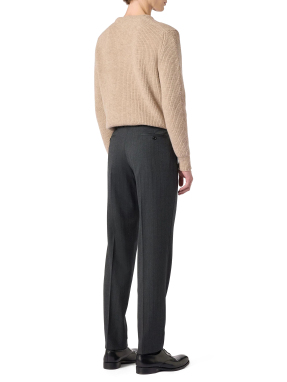 ΑΝΔΡΙΚΟ ΠΑΝΤΕΛΟΝΙ | Γκρι Σκούρο IT 52