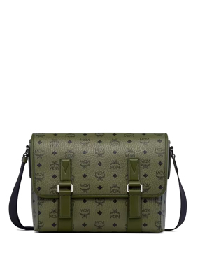 ΤΣΑΝΤΑ ΧΙΑΣΤΙ AREN MESSENGER MEDIUM | Χακί