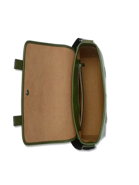 ΤΣΑΝΤΑ ΧΙΑΣΤΙ AREN MESSENGER MEDIUM | Χακί