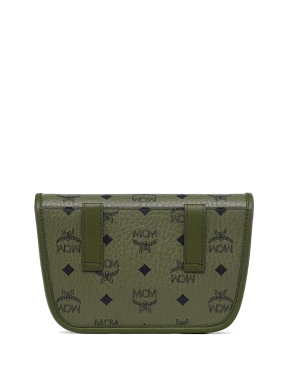 ΤΣΑΝΤΑ ΧΙΑΣΤΙ AREN MESSENGER MINI | Χακί