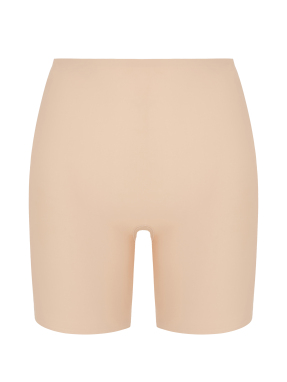 ΓΥΝΑΙΚΕΙΟ SHORTS LASTEX | Μπεζ S