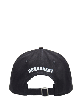 ΑΝΔΡΙΚΟ ΚΑΠΕΛΟ | Μαύρο ONE SIZE