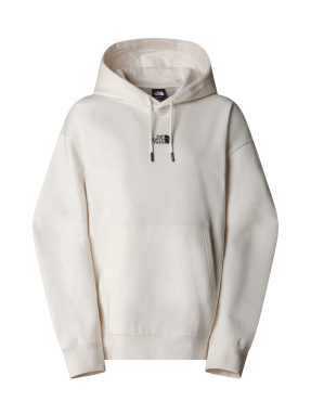 ΓΥΝΑΙΚΕΙΟ ΦΟΥΤΕΡ ΜΕ ΚΟΥΚΟΥΛΑ | Λευκό L