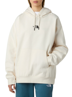 ΓΥΝΑΙΚΕΙΟ ΦΟΥΤΕΡ ΜΕ ΚΟΥΚΟΥΛΑ | Λευκό L