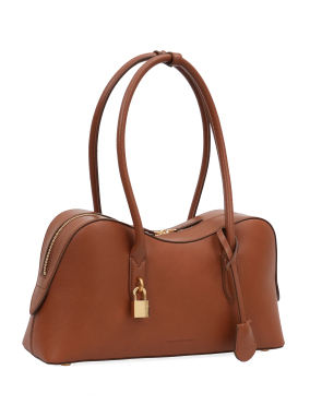 ΓΥΝΑΙΚΕΙΑ ΤΣΑΝΤΑ ΩΜΟΥ | Καφέ