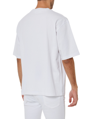 ΑΝΔΡΙΚΟ T-SHIRT CANADA | Λευκό XL