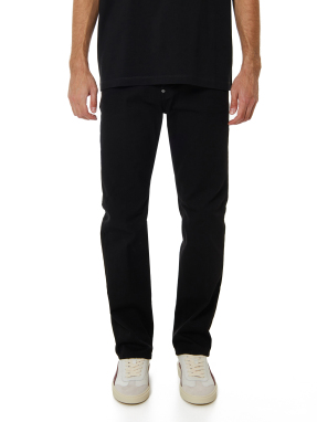 ΑΝΔΡΙΚΟ DENIM ΠΑΝΤΕΛΟΝΙ | Μαύρο IT 52