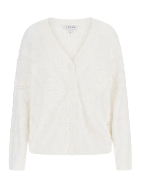 ΓΥΝΑΙΚΕΙΑ ΖΑΚΕΤΑ | Λευκό L