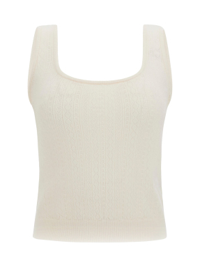 ΓΥΝΑΙΚΕΙΟ ΤΟΠ | Λευκό L