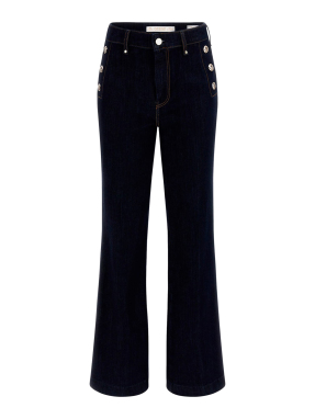 ΓΥΝΑΙΚΕΙΟ DENIM ΠΑΝΤΕΛΟΝΙ | Μπλε Σκούρο 29/32