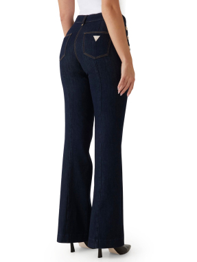 ΓΥΝΑΙΚΕΙΟ DENIM ΠΑΝΤΕΛΟΝΙ | Μπλε Σκούρο 29/32