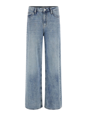 ΓΥΝΑΙΚΕΙΟ DENIM ΠΑΝΤΕΛΟΝΙ | Γαλάζιο 28/32