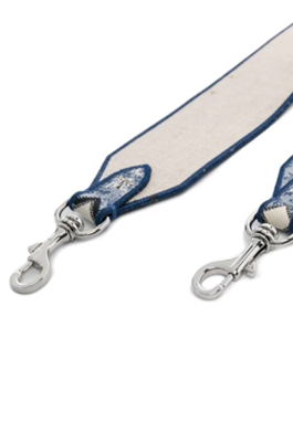 ΙΜΑΝΤΑΣ ΩΜΟΥ PORTUNA | Μπλε