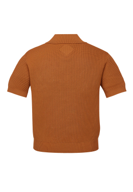 ΑΝΔΡΙΚΗ POLO ΜΠΛΟΥΖΑ | Καφέ S